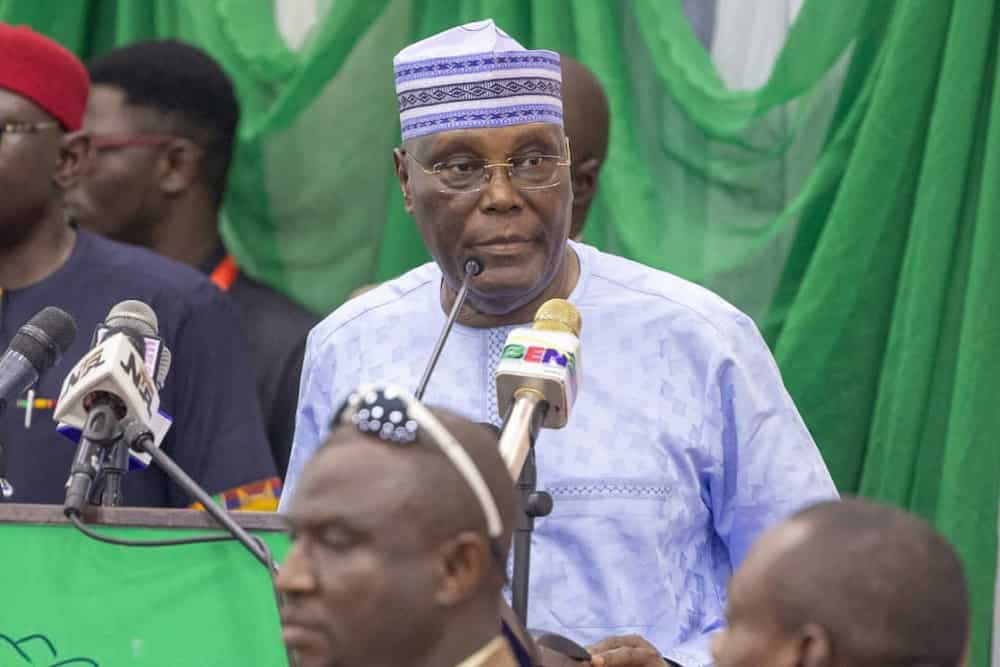 We Cant Afford To Hand Nigeria Over To A Greenhorn Says Atiku